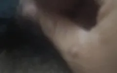 흑인 대물 자지에게 따먹히는 남자