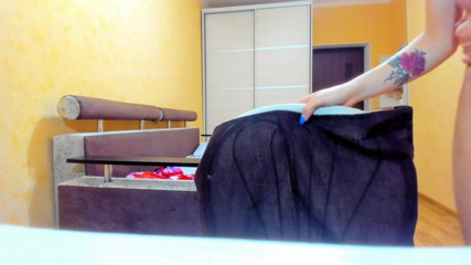 myla_angel: Tetek menekan, memerah, mencubit, bermain puting, menjilat, menghisap!