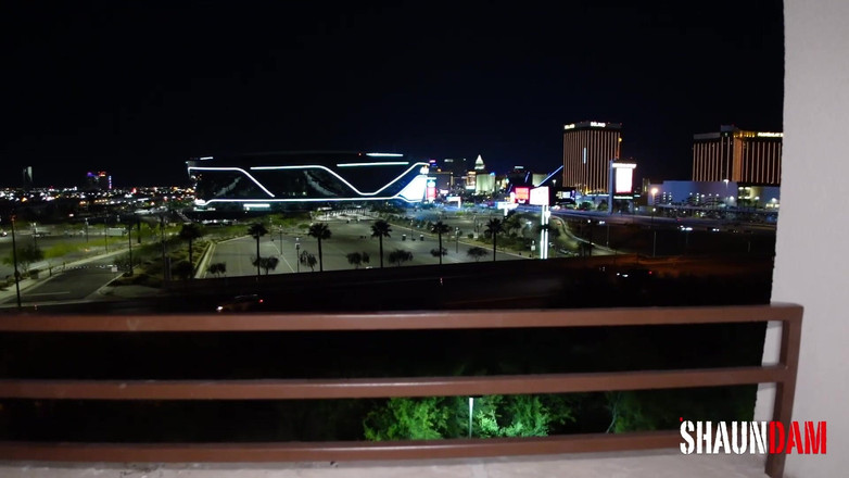 Shaundam: Tatiana Amor plină de spermă