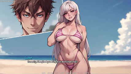 Wickedgammes studio: 야망의 그림자 (33부)