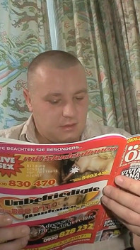 Blond niemiecka amatorka zerżnięta na pierwszej randce przed kamerą - prawdziwa niespodzianka