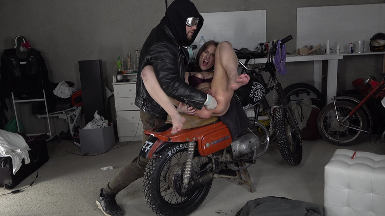 Valterkaro: 阿纳斯塔西娅女主人