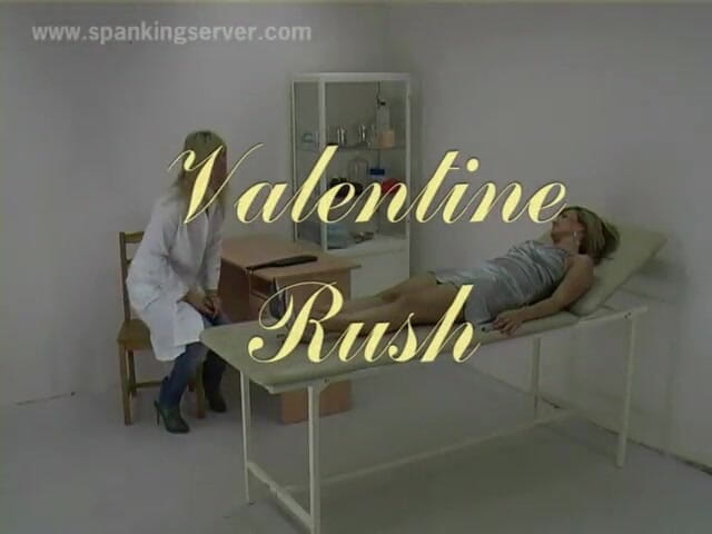 Spanking Server: Namorado cinta 2611