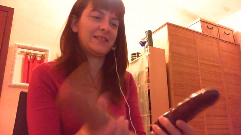 Nicoletta Embassi: Ssij to wszystko! Niewolnik!