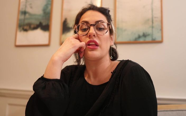 Countess diamond: オナニー屈辱を捕まえたJOI CEI