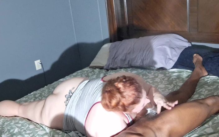 Big uhaul: Cream That Throat Good Cum Every Where