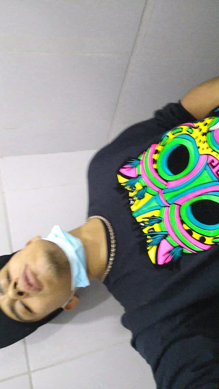AlexAlejandro13: 내가 쇼핑몰에 오는 걸 좋아해