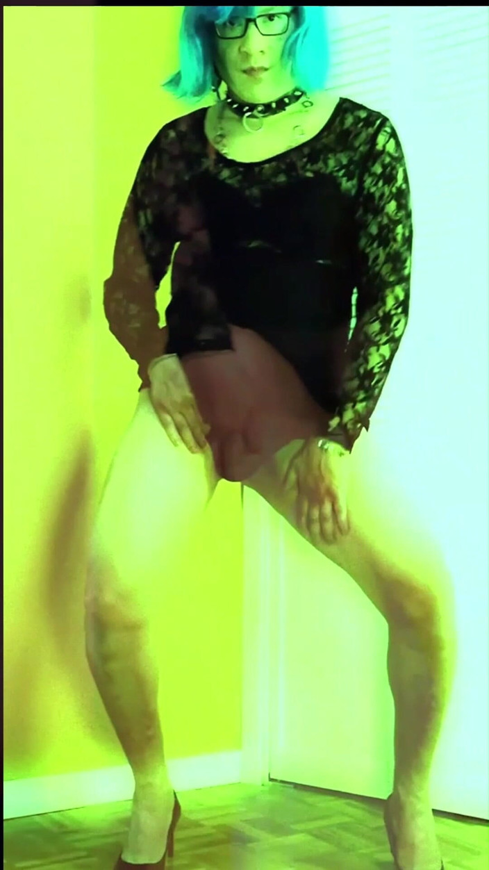 kandiKane: TS Kandi Sexy Shemale kompilace pmv