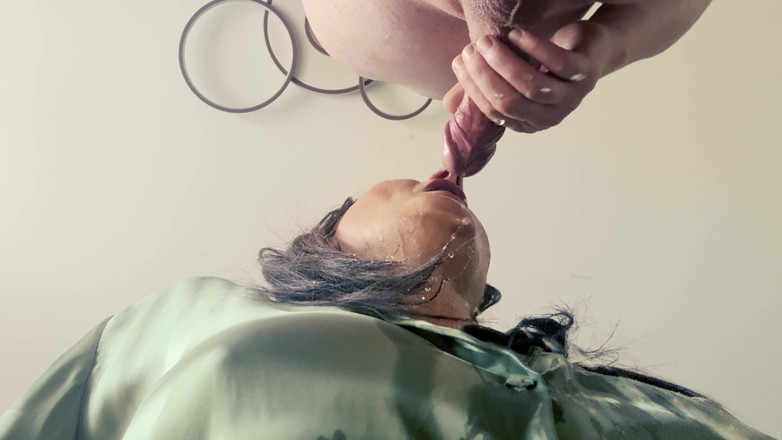ithastopeefun: A Piss and Cum Rainshower