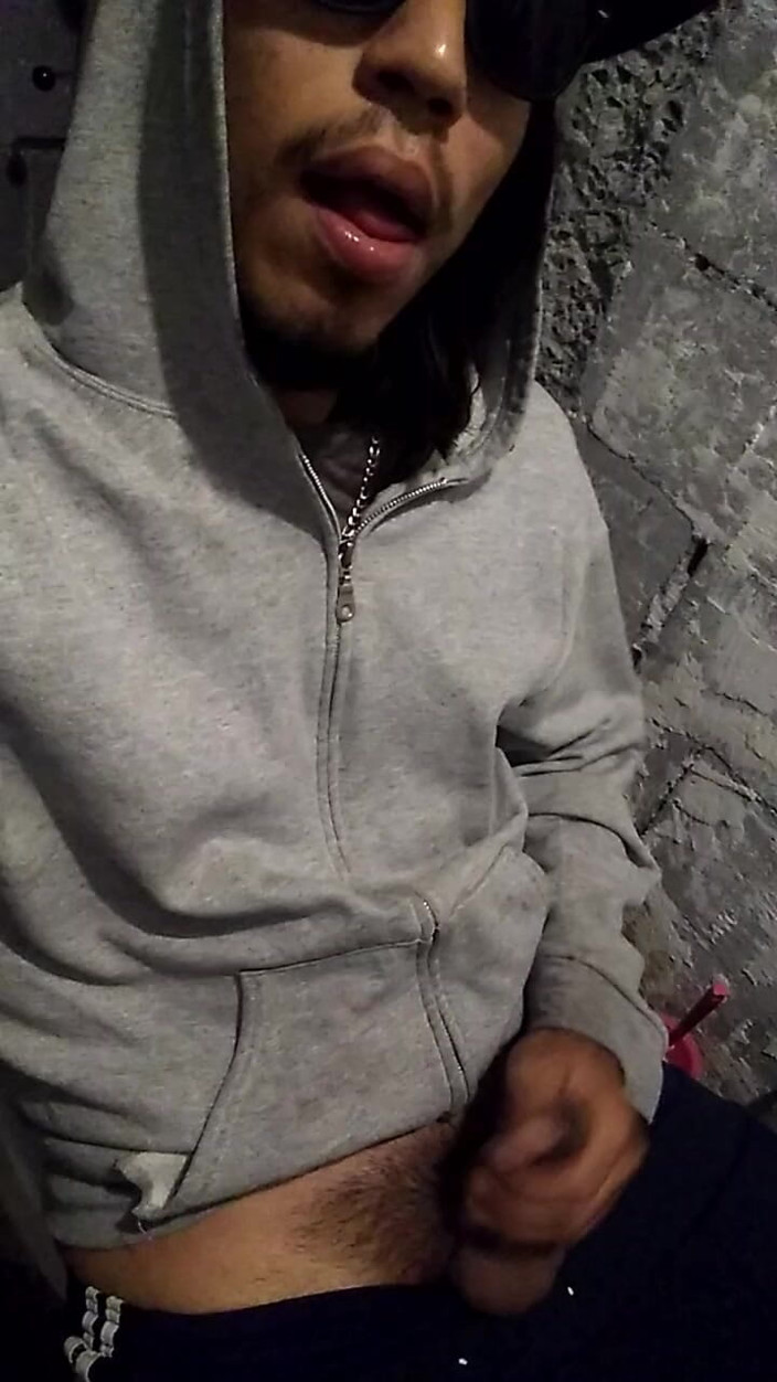 AlexAlejandro13: Мастурбація жорсткими руками