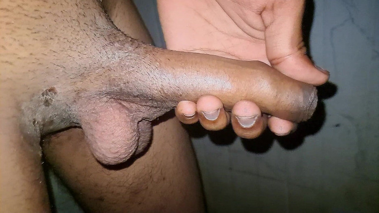 Desi_Porn_India: Mijn nieuwe hete cumshot masturbatievideo