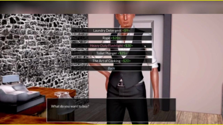 3DXXXTEEN2 Cartoon: Velle zapewnia ulgę ustną. Seks z kreskówkami 3D porno