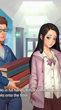 Tffy hikayeleri: azgın seyirci ve şehvetli kızlar - bölüm 12