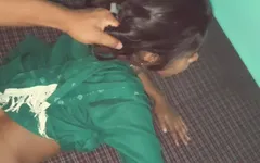 Aku rocky, aku menelepon kakak ipar tetangga dan meninggalkannya, adik iparku sangat seksi, namanya Anjali.