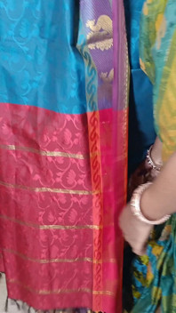 Akka थांगची पुंडई