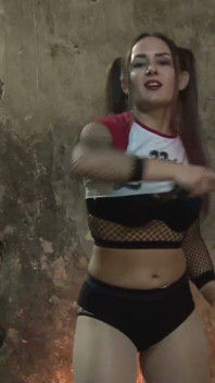 Cirque de Reell Video