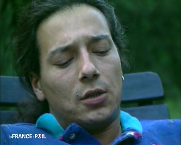 French Family Secrets: 2 bari choot se bhara aadmi