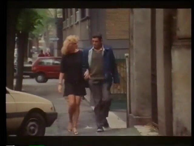 Vintage megastore: Dbl 094 - Marina E Le Due Bocche (filme completo)