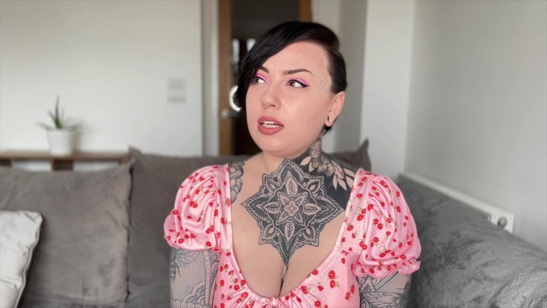 Miss Valentina: Cipka bezpłatna obietnica