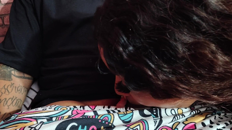 Tiffany Montavani: Mario ile oynayan iki ilk kez seks yapmaya karar verdi