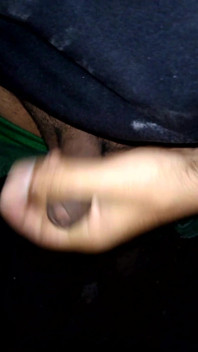 Chwytanie nocy w noc