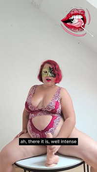 JOI: Я змушую тебе кінчати