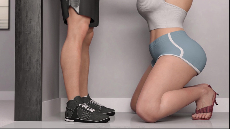 Wickedgammes studio: Studenți Universitari Fără Control (partea 3)