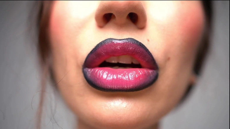 Rarible Diamond: Betoverende erotische lippen