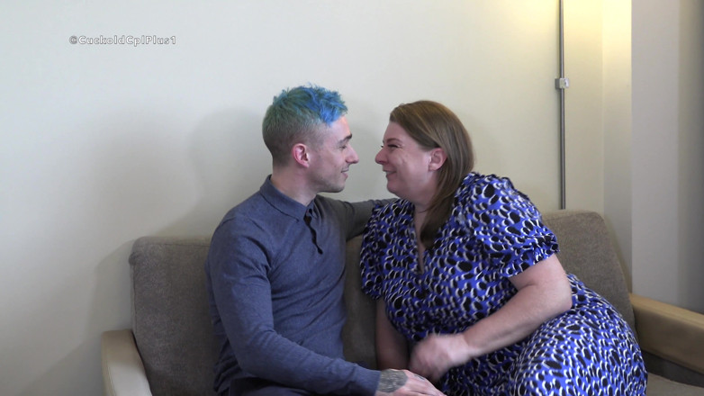 HotwifeRachel: Nowy młodszy kutas dla mnie!