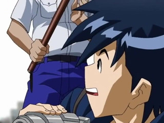 Xtime Network: Dessin animé porno réel