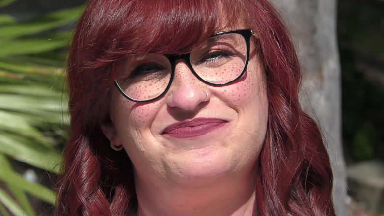 Alfiecinematic: Busty Bexx Casting