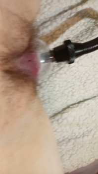 Pumping That Pussy