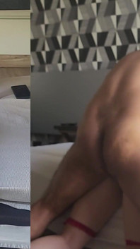 Ich biete ihm meinen Körper an, aber er nimmt meinen Willen und zerstört ihn. Es mochte ich zu sehr.