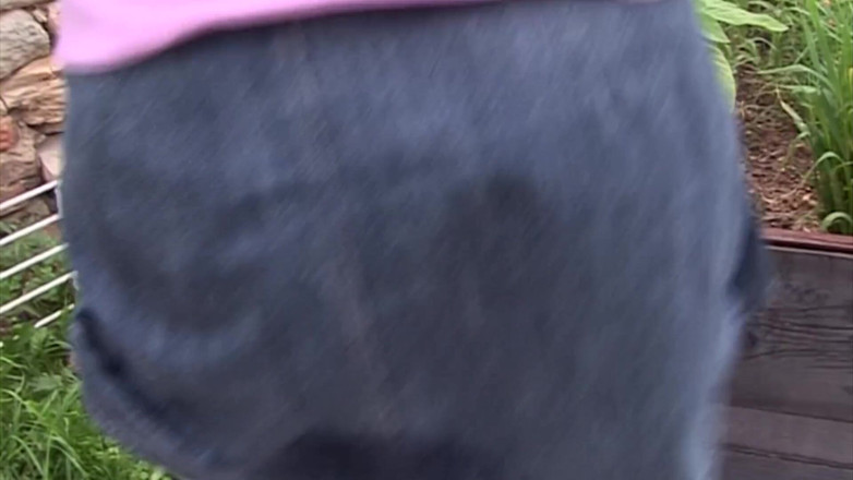 Mature Climax - 100% Mature Videos: एमेच्योर आउटडोर कमबख्त के साथ फेशियल