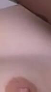Amateur with Huge Butt First Sex Tape