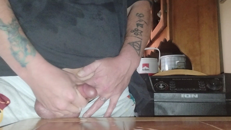 Mofarmer92: Umarım susamışsındır