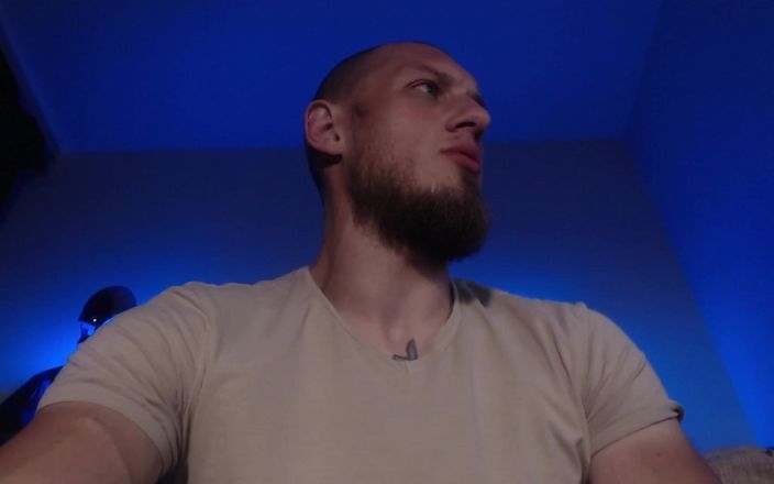 Hunky time: Seni kullanıyorum domuzum