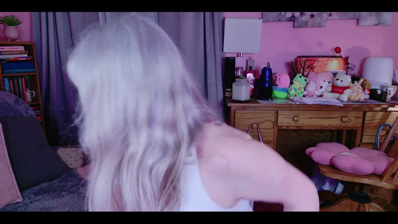 PaintedRose: Easter Candy'yi test etme.