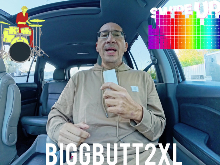 Biggbutt2xl: Biggbutt2xl Is Back October 2025