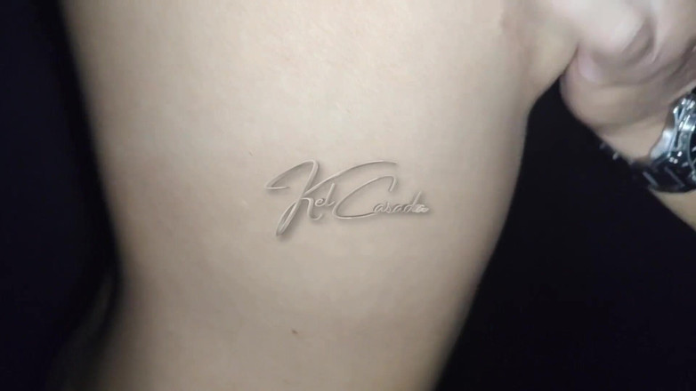 Kel Abate: M-am dus la un club de schimb de parteneri și am...