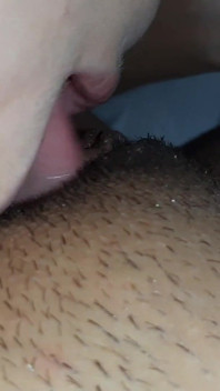 Our Stepmom Masturbates to Our Lesbian Sex