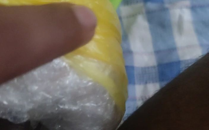 Bangladeshimussi: Divertimento con la torcia fatta in casa