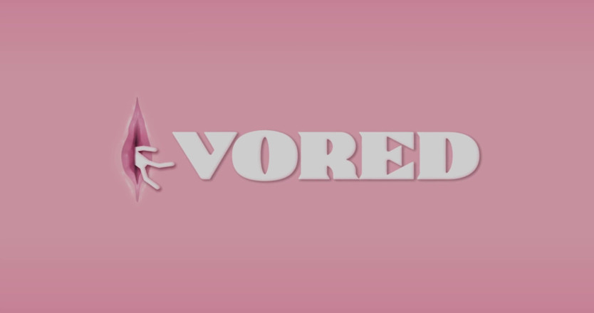 Vored: Dark Arts