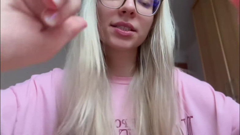 Goddess_Bella_Rae: Brainwashing You Into Beta Asmr