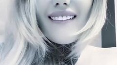 Goddess Misha Goldy: To je tvůj účel, pamatuj. Jsi tady na této planetě, abys...