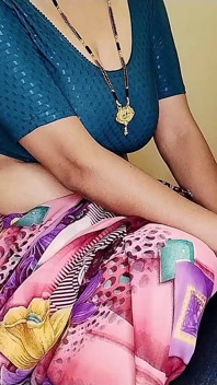 My Desi Stepmom Has Rough Sex with My Friend