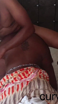 Isteri Swahili Twerking Untuk Suaminya Akhirnya Dikongkek Tegar