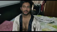 Kannada Boy Talking in Kannada