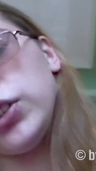 Kinky Jessica at Porn Casting
