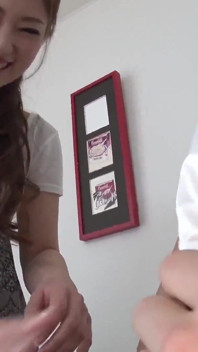 Japanese Teen Transgressive and Eager for Sex Uncensored # 6 - Part 1